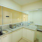 Central de esterilização