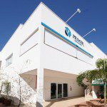 Fachada da Primer Odontocenter