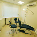 Sala cirúrgica do Dr Alexandre