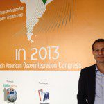 Dr. Alexandre no IN 2013